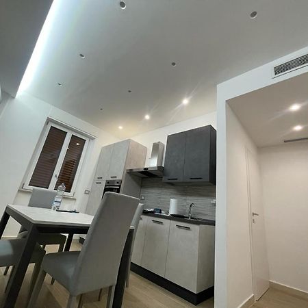 B&B Manfredi Foggia Exterior photo