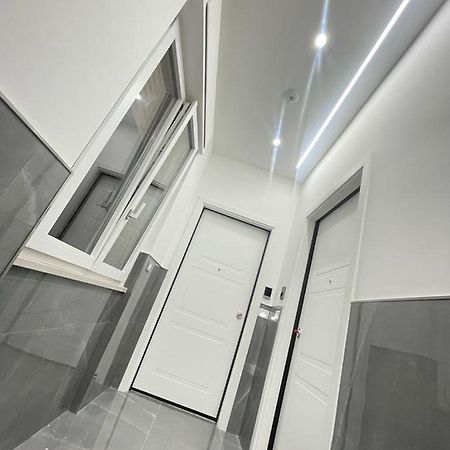 B&B Manfredi Foggia Exterior photo