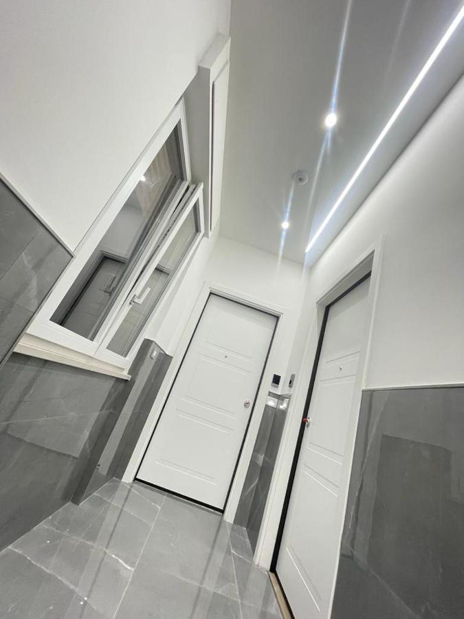 B&B Manfredi Foggia Exterior photo
