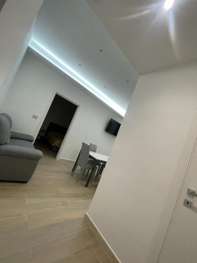 B&B Manfredi Foggia Exterior photo